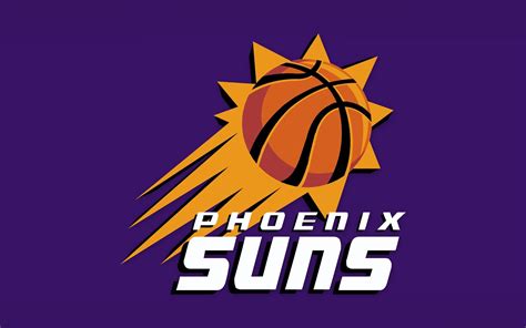 phoenix suns basketball team